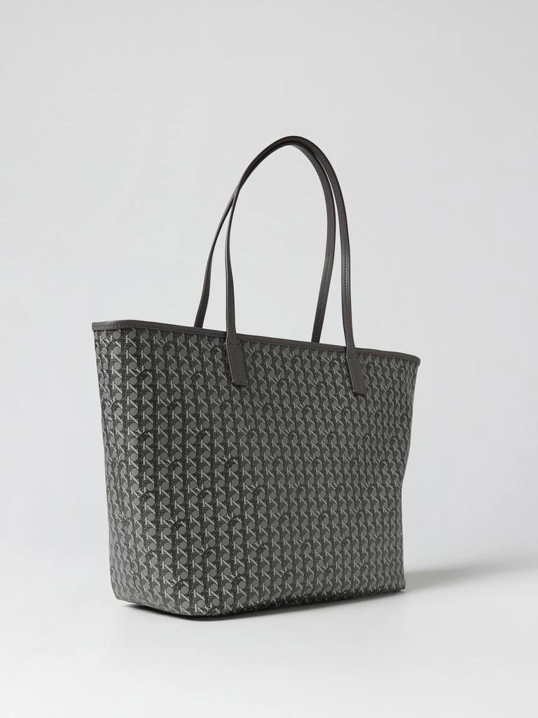 Tory Burch Tory Burch bag in coated fabric 2
