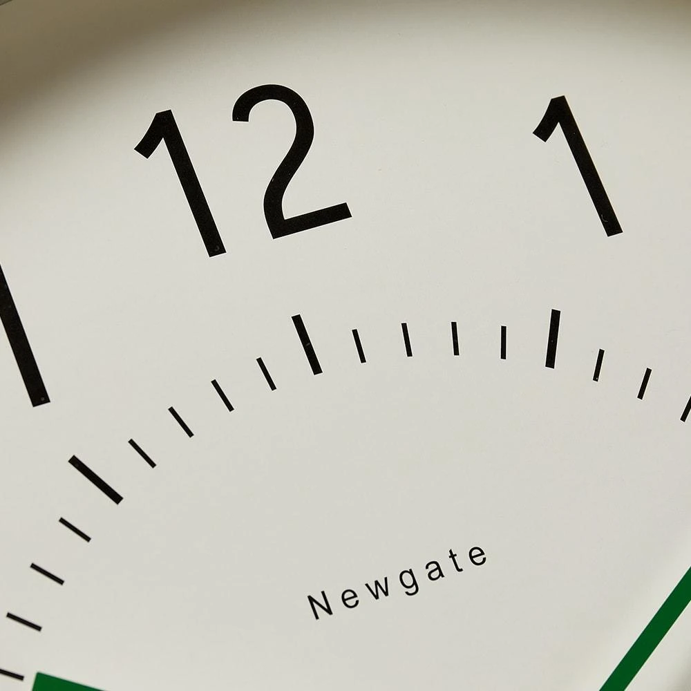 Newgate Clocks Newgate Clocks Monopoly Wall Clock 2
