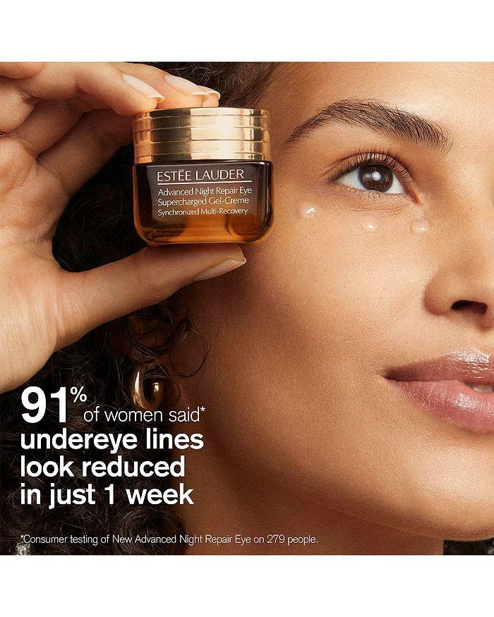 Estée Lauder Nighttime Experts Skincare Set ($144 value) 16