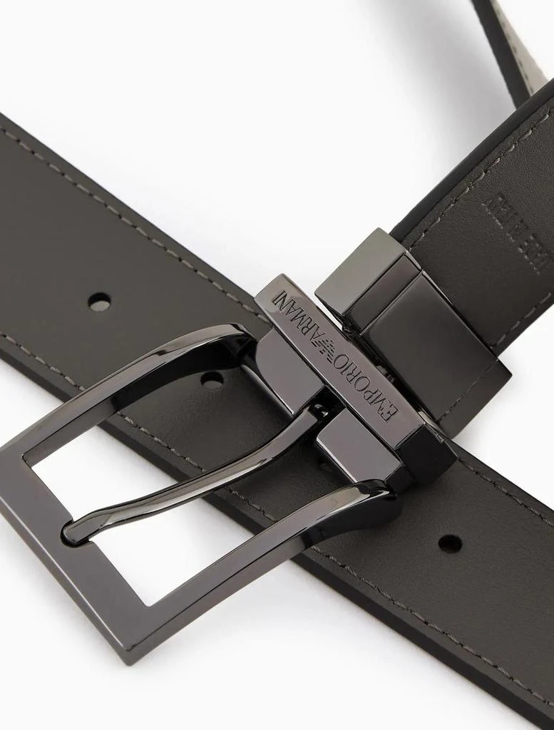 Emporio Armani Emporio Armani Belts 2