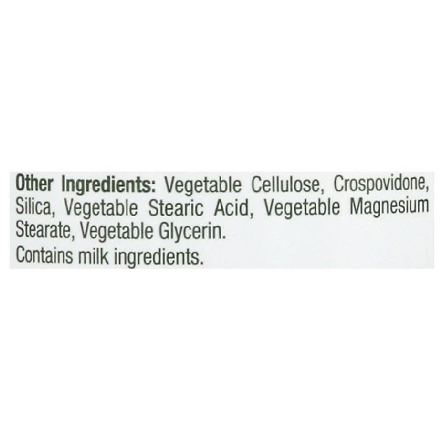 Nature's Bounty Anxiety & Stress Relief, Ashwagandha Ksm-66