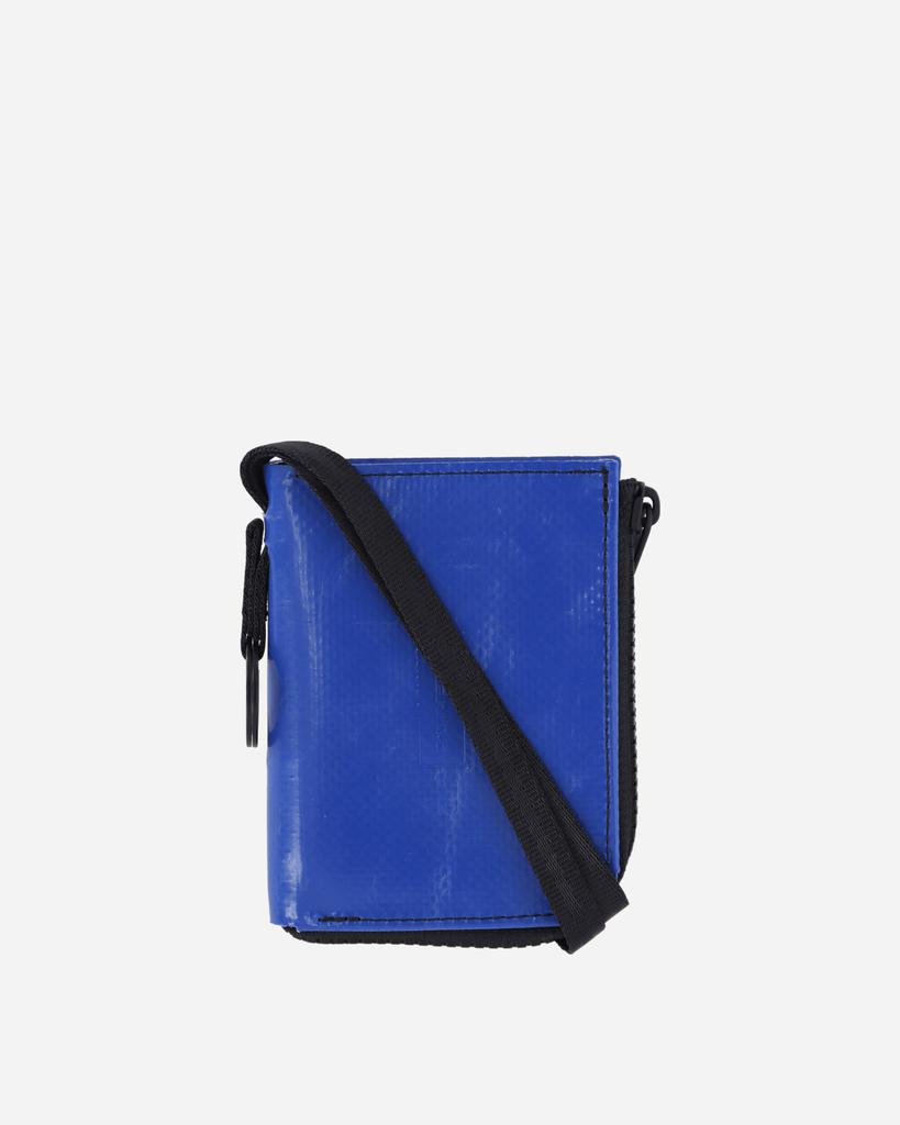Freitag F255 Parker Medium Wallet Blue