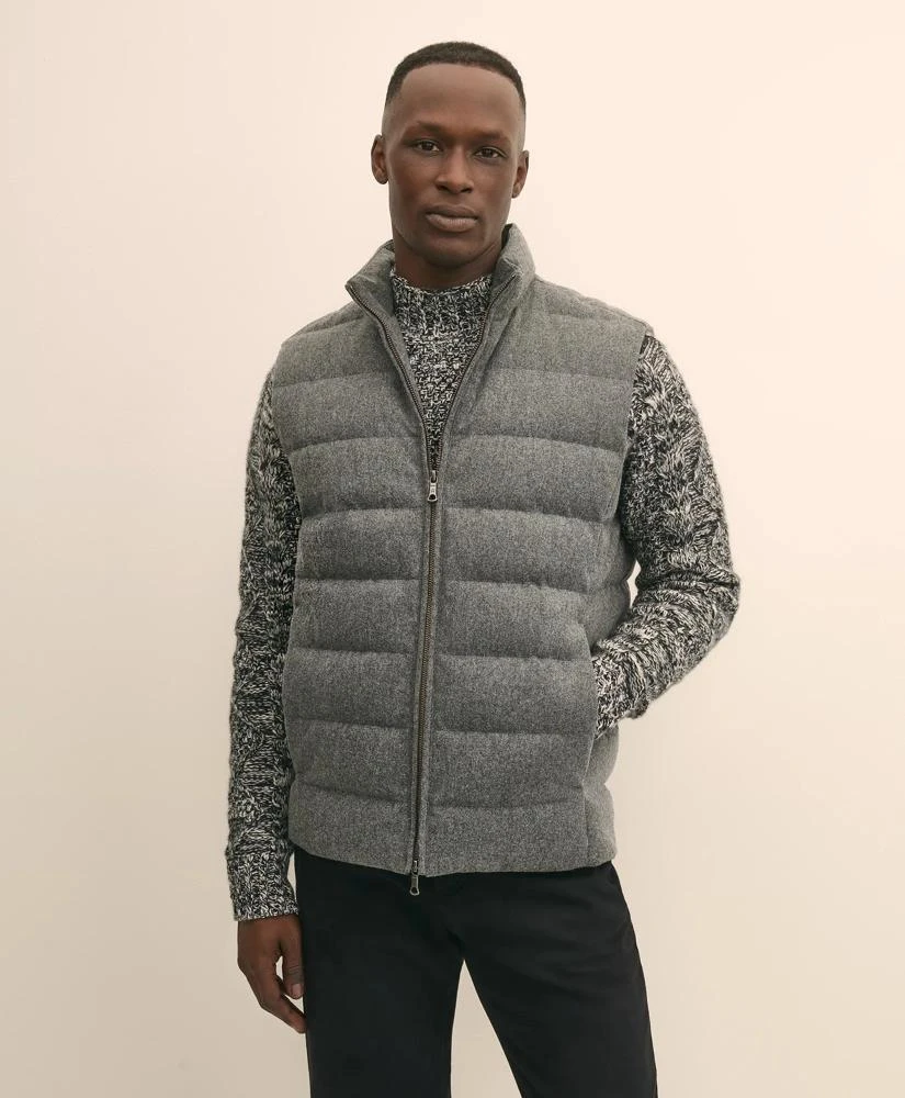 Brooks Brothers Brooks Brothers Explorer Collection Tech Vest