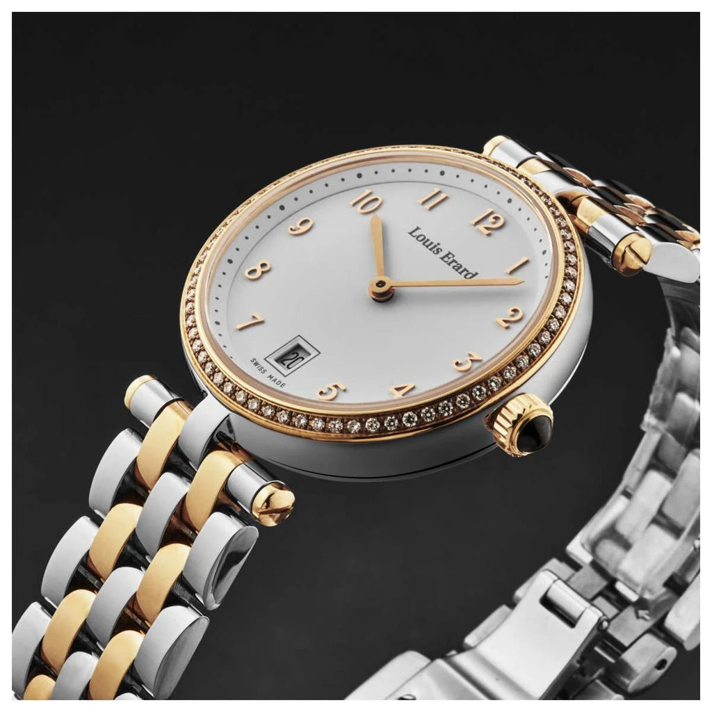 Louis Erard Louis Erard Romance Women's Watch 2