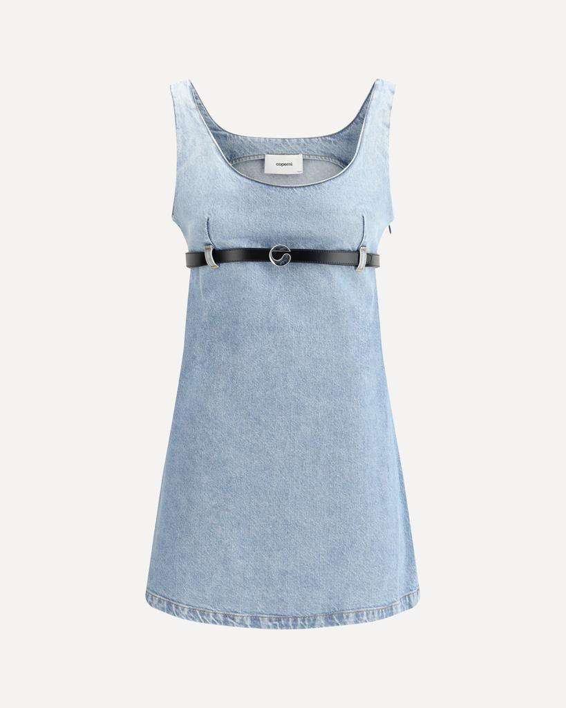 COPERNI Denim short Dress