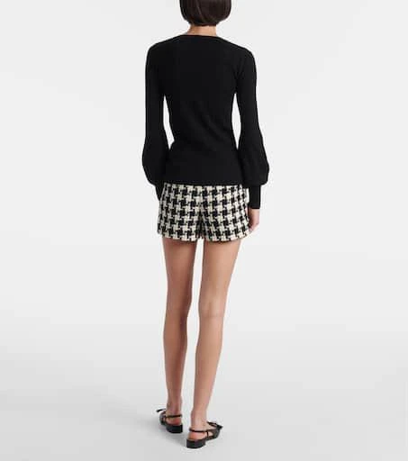 Valentino Maglia virgin wool sweater 3