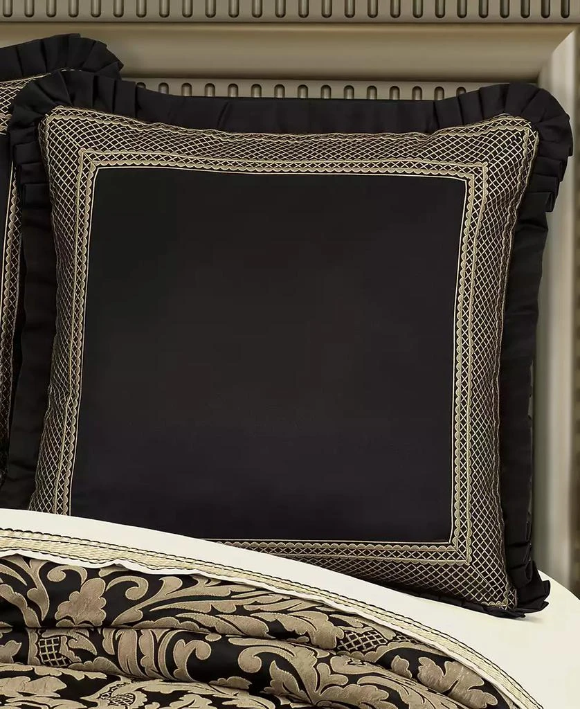 J Queen New York Brunello 4-Pc. Comforter Set 2