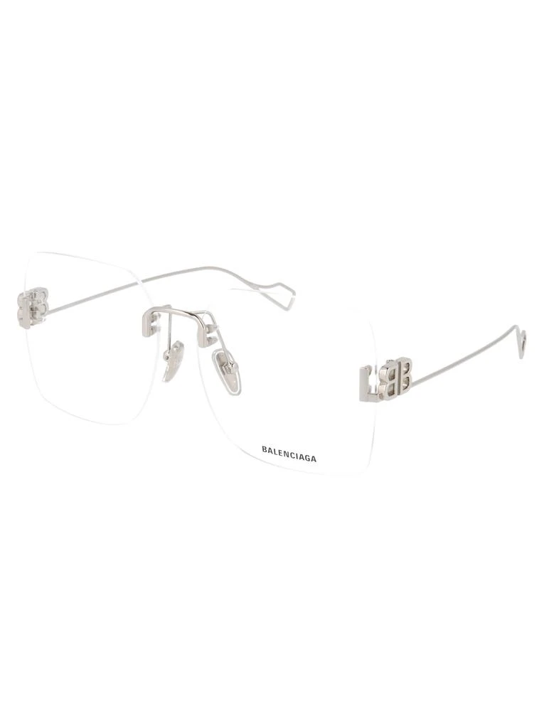 Balenciaga Bb0113o Glasses 2