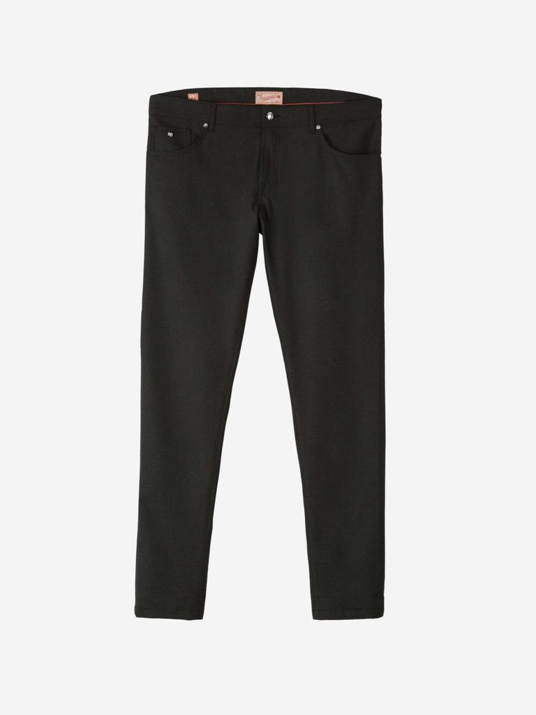 Marco Pescarolo Marco Pescarolo Five Pocket Trousers