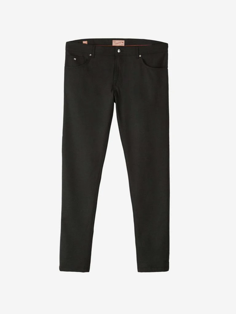 Marco Pescarolo Marco Pescarolo Five Pocket Trousers 1