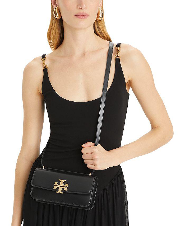 Tory Burch Extra Small Eleanor Convertible Shoulder Bag