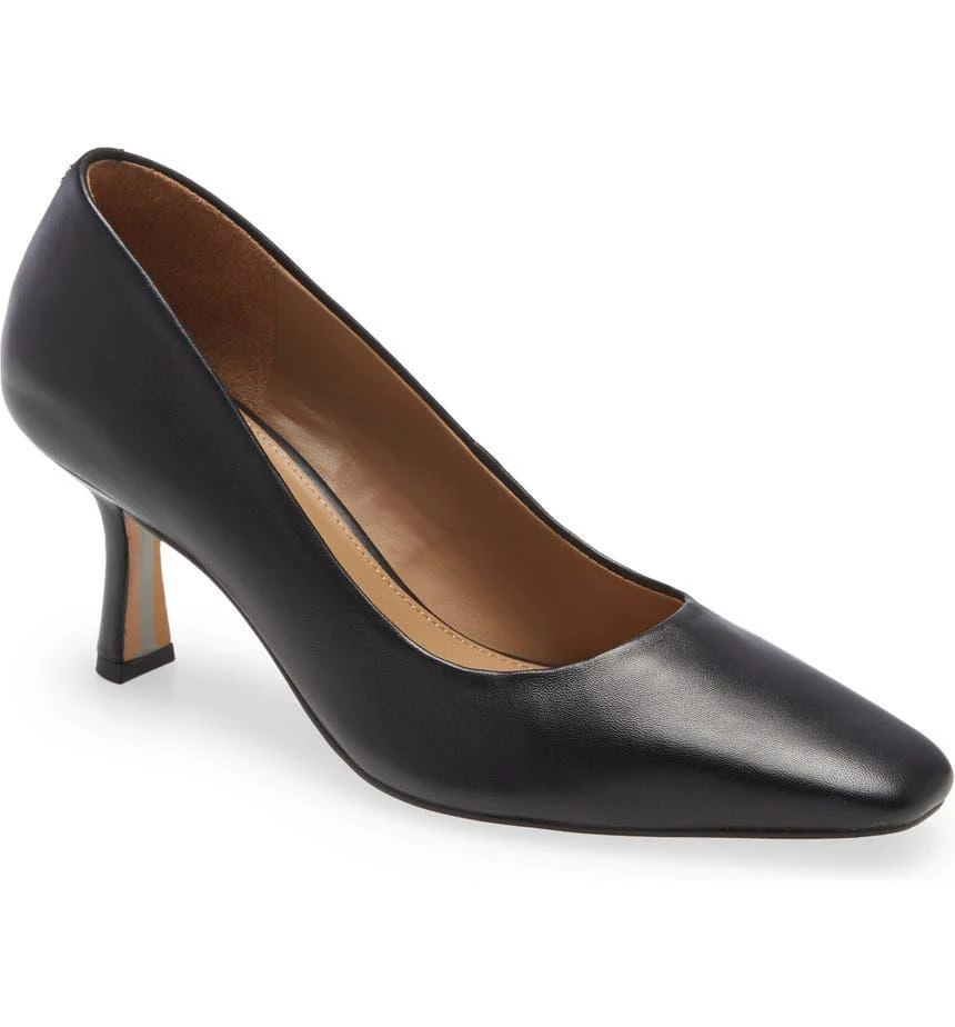 Sam Edelman Rika Pump 1