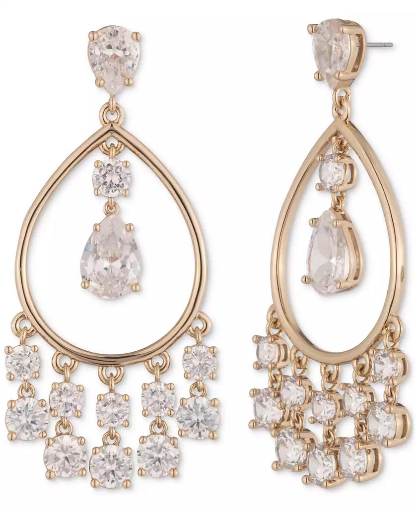 Givenchy Men's 4G Silvery Stud Earrings | Neiman Marcus