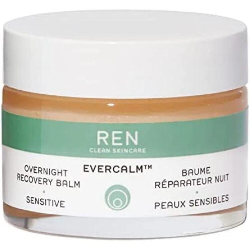 Ren Ren - Evercalm Overnight Recovery Balm Supersize (50ml) 1