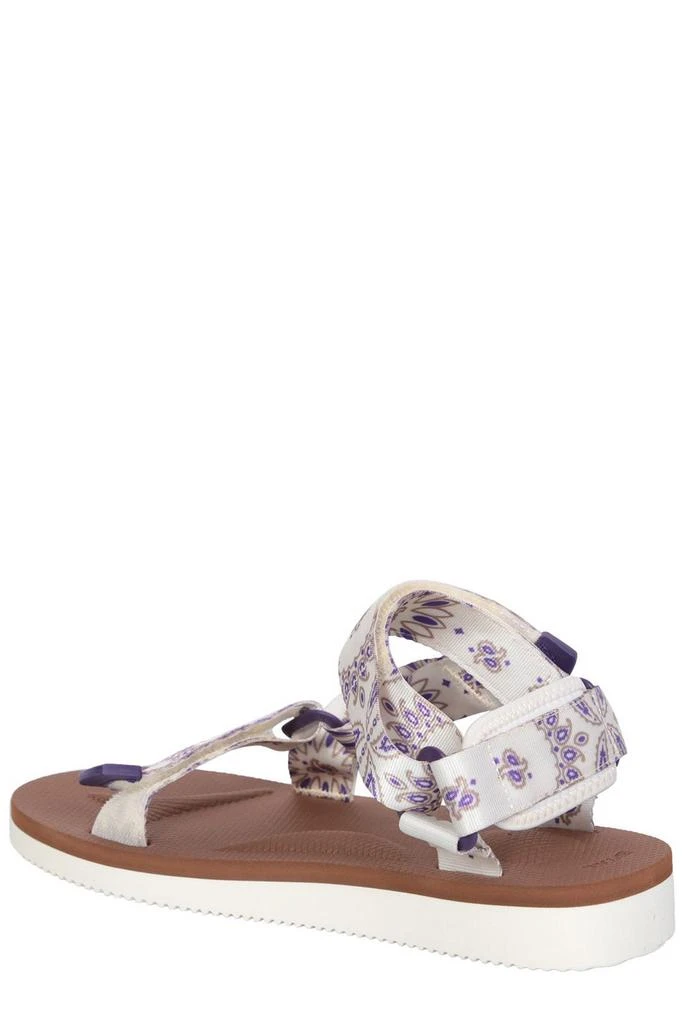 Suicoke Suicoke Depa Cab Flat Sandals 3