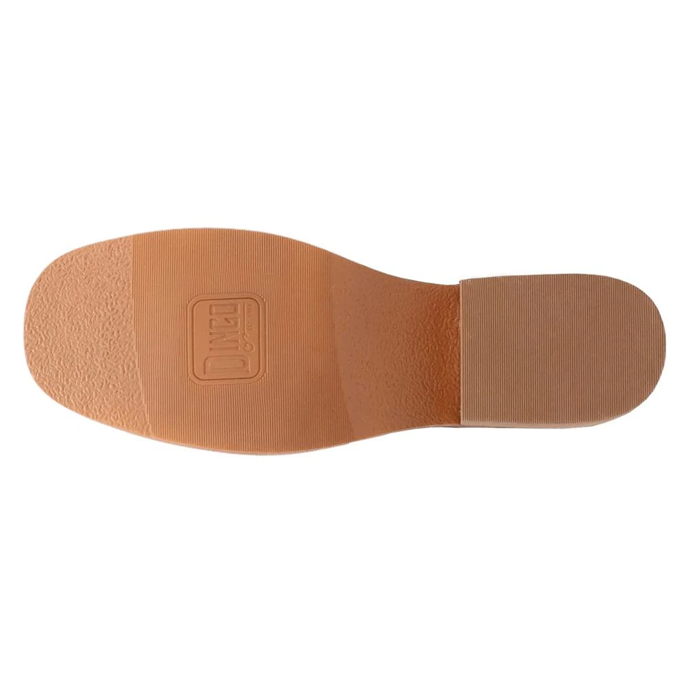Dingo Dutton Round Toe Pull On Boots 5