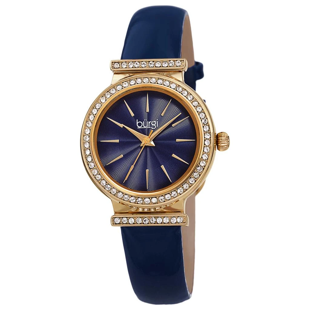 Burgi Burgi Women's Watch BUR230BU 1