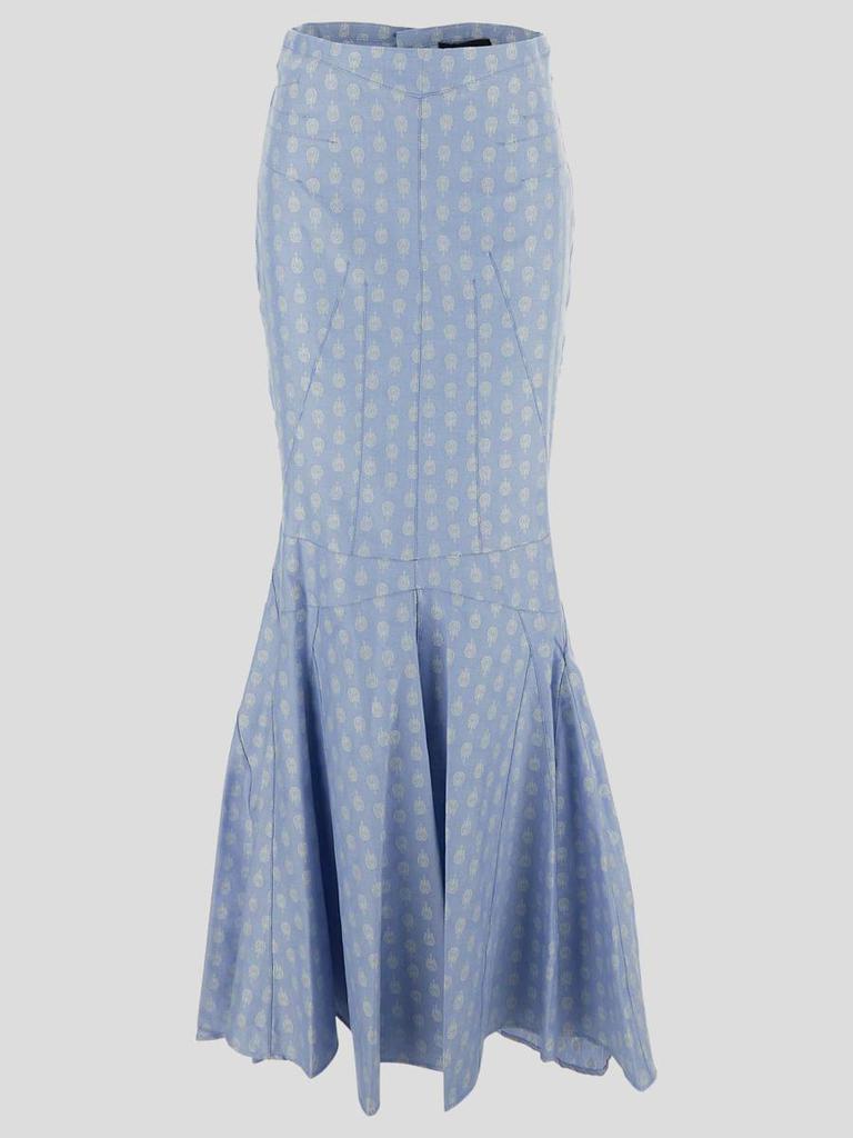 ETRO Etro Mermaid Skirt