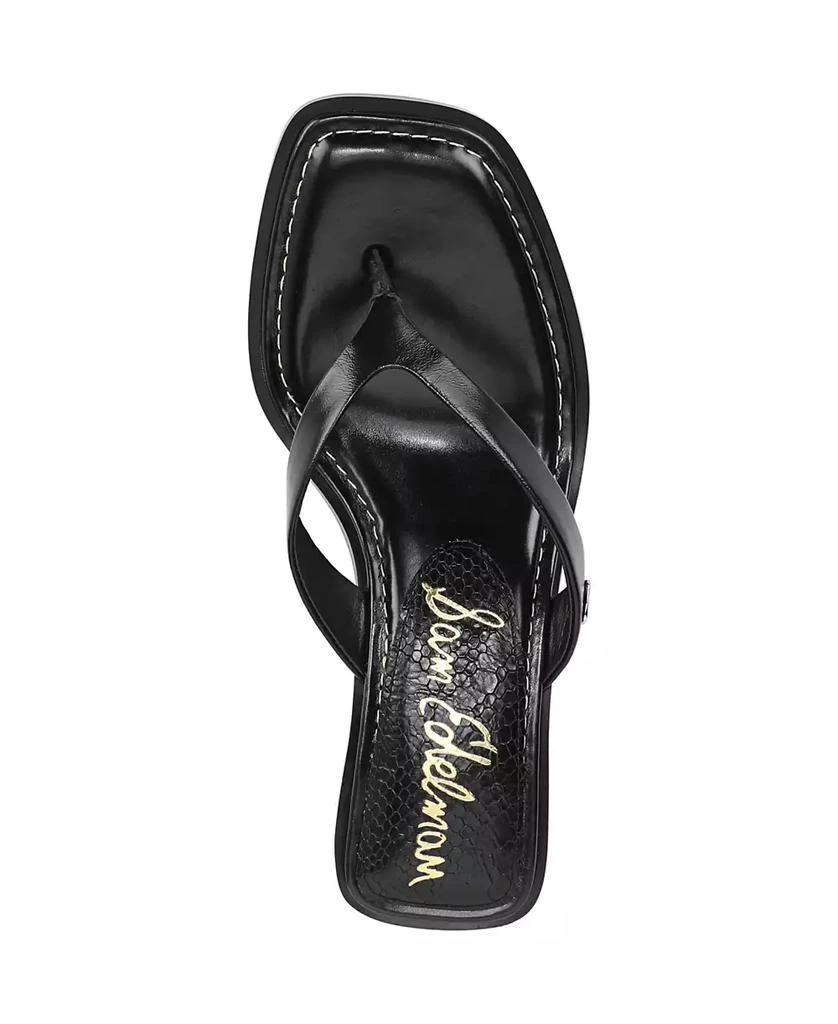 Sam Edelman Women's Dollie Dress Sandals 4