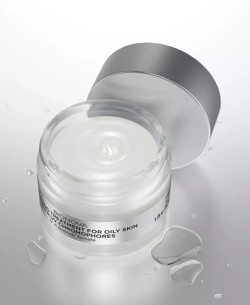 Bionova Treatment With UV Chromophores For Oily Skin 2