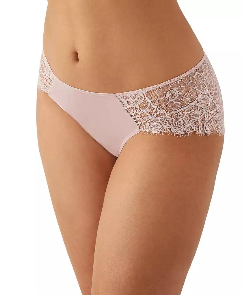 Wacoal Women
s It
s On Hipster Underwear 974296 3