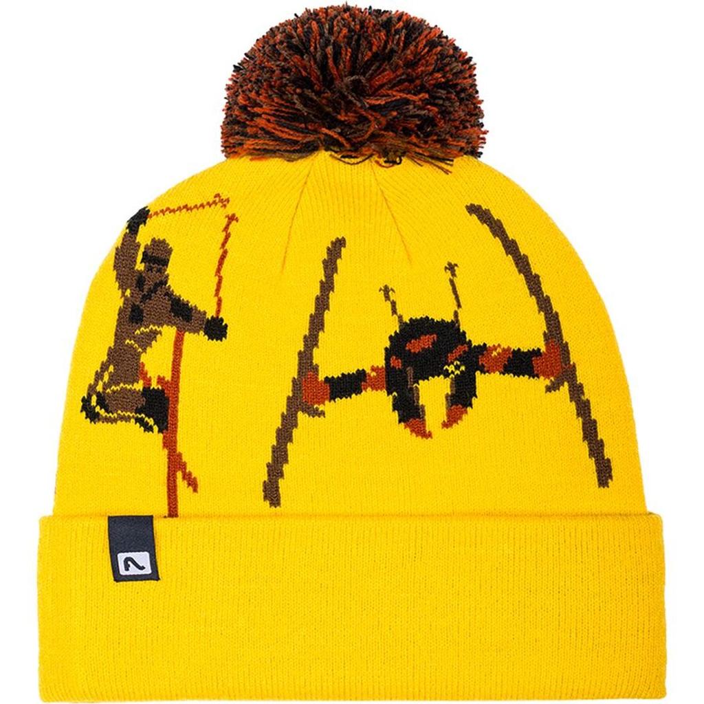 Flylow Revival Pom Beanie