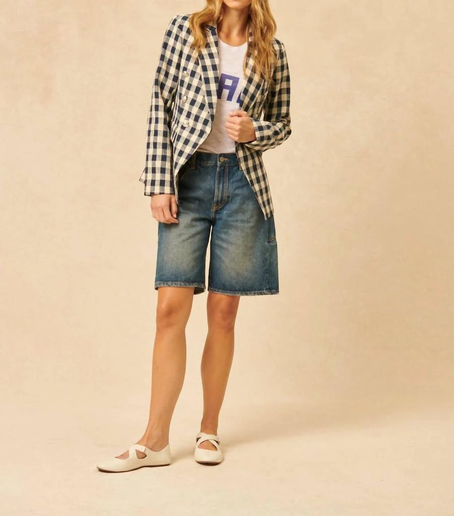 John Jenn - Oliver Blazer On Sale Now with Up to 49 Off Discover Exclusive Deals Savings at Authentic John Jenn women jackets