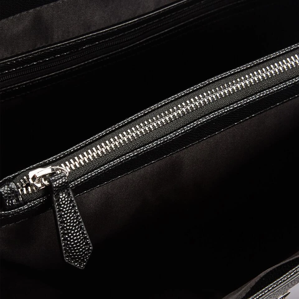 Mario Valentino Valentino Women's Divina Tote Bag - Black 5