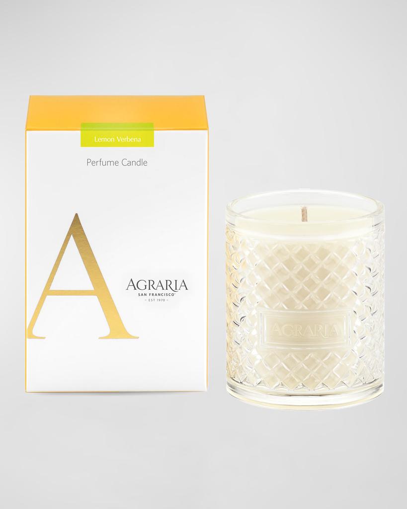 Agraria 7 oz. Lemon Verbana Perfume Candle