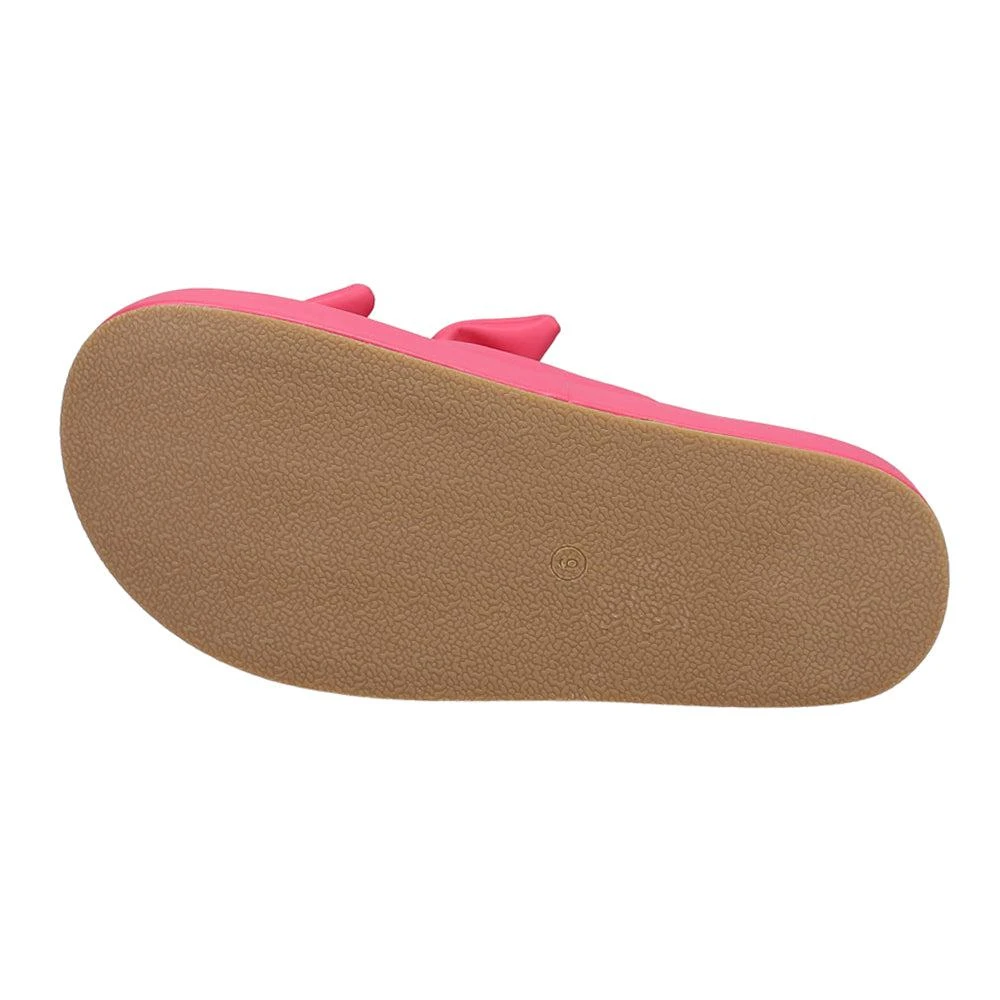 Shu Shop Kiki Flat Platform Sandals 5