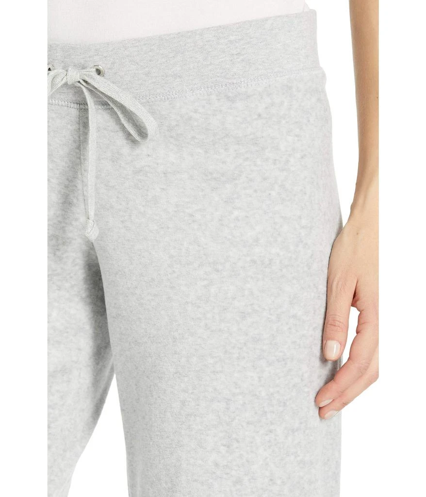 Juicy Couture Mar Vista Velour Pants 4
