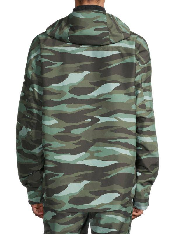 Holden Sierra Waterproof Jacket