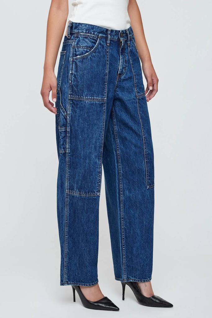 Moussy - Merrick Painter Pants – On Sale Now with Up to 51