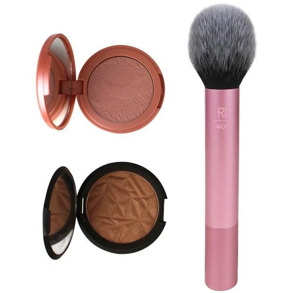 Real Techniques Real Techniques Blush Brush 2