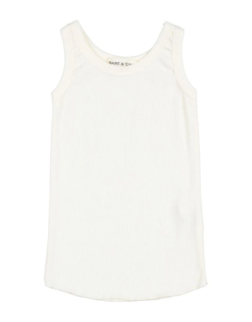 BABE & TESS Tank top 1