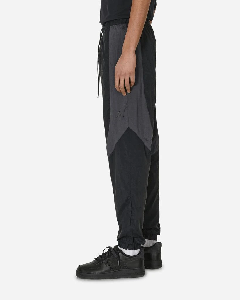 Jordan Sport Jam Warm-Up Pants Black / Dark Shadow 2