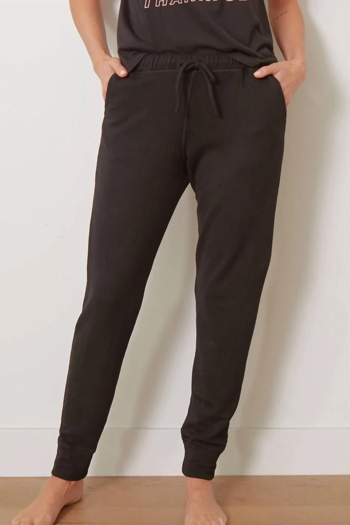 good hYOUman Good Hyouman - Gigi Jogger Pants 4