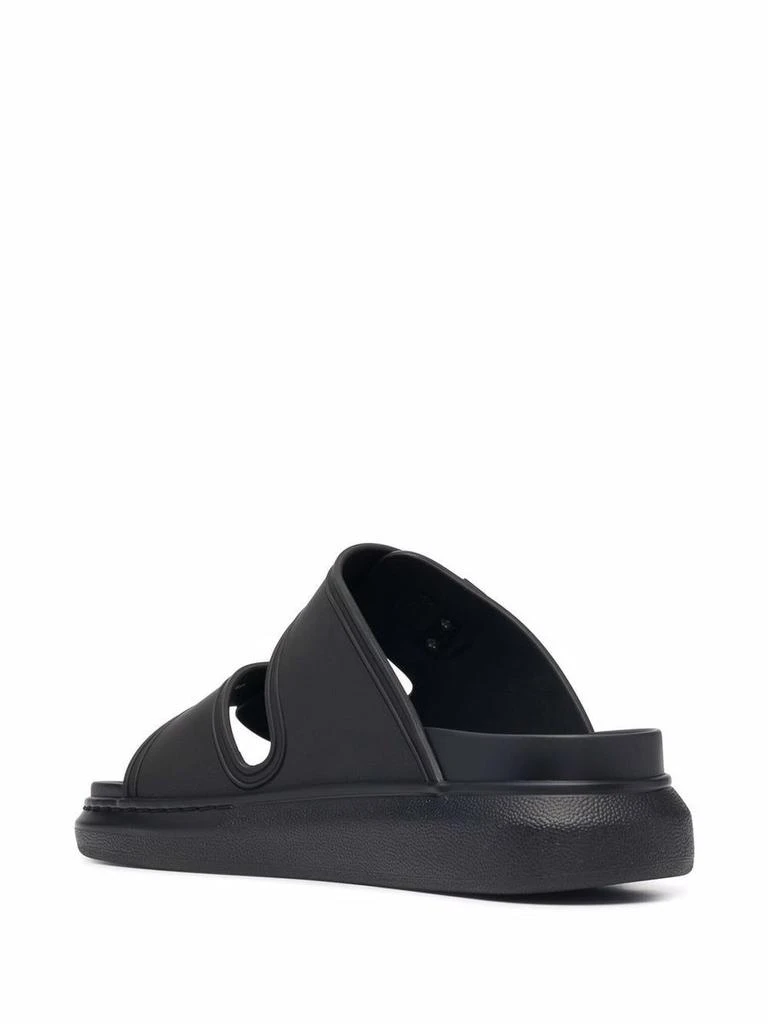 Alexander McQueen Alexander Mcqueen Hybrid Sandals 3