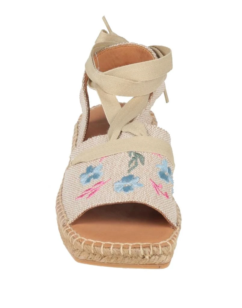 NAGUISA Espadrilles 4