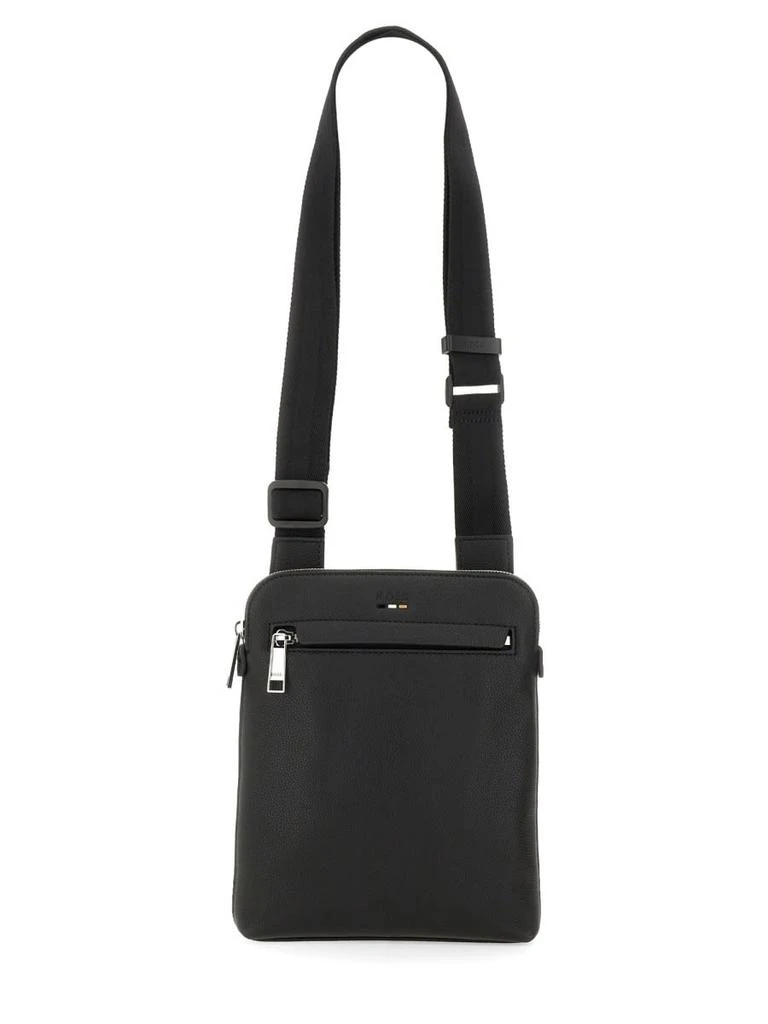 Hugo Boss Shoulder Bag With Logo 1