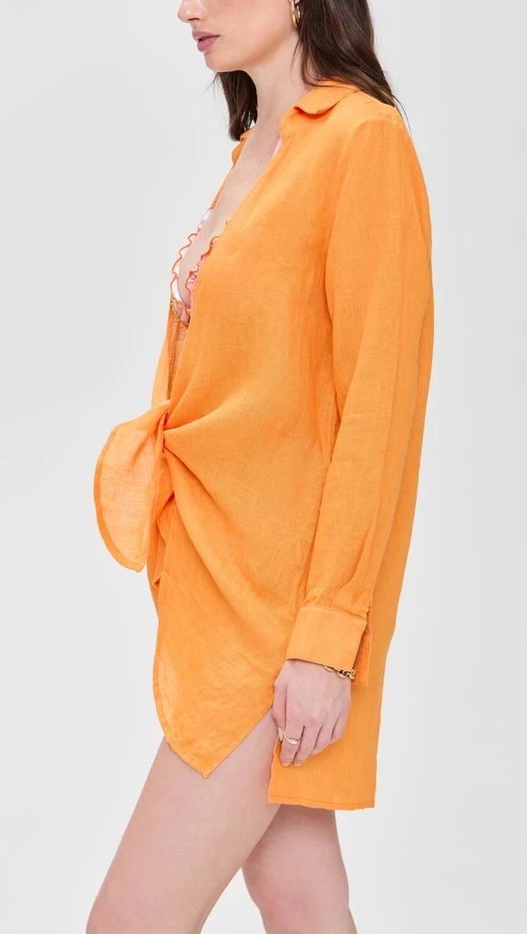 PQ Swim Millie Tie Cover Up 3