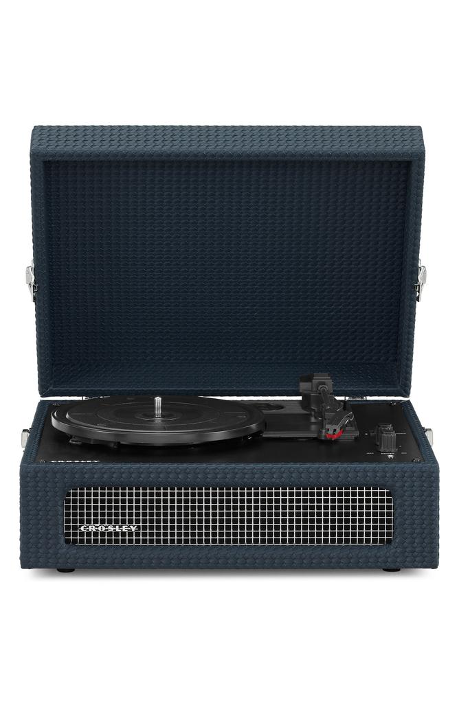 Crosley Voyager Record Player