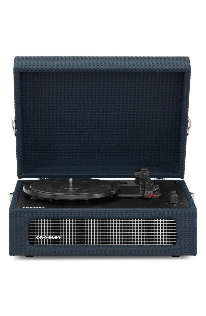 Crosley Voyager Record Player 1