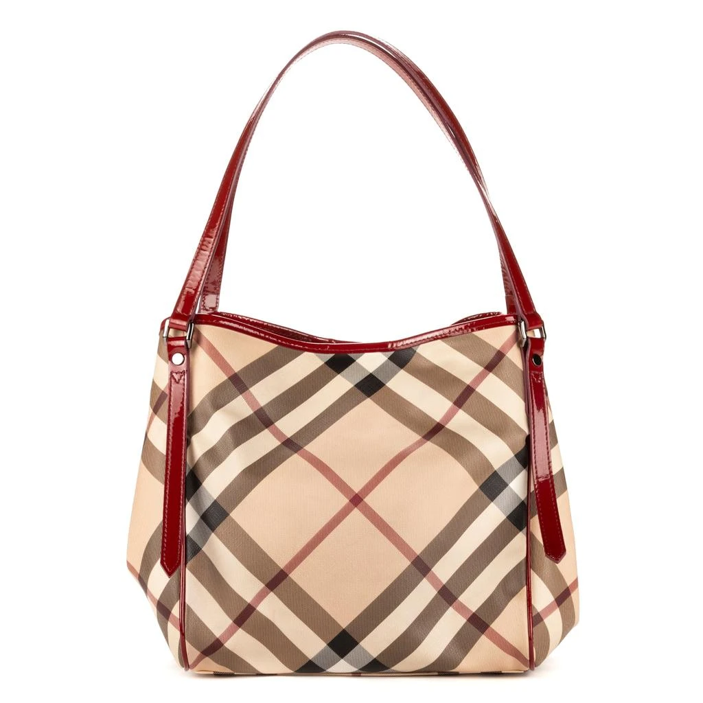 Burberry Tote check 4