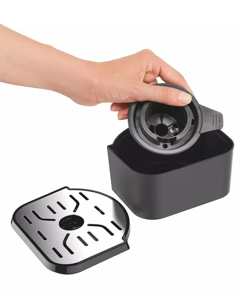 Hamilton Beach FlexBrew® 2-Way Coffee Maker 5