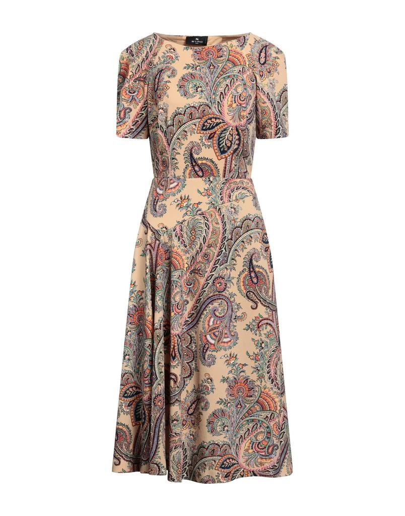 ETRO Midi dress 1
