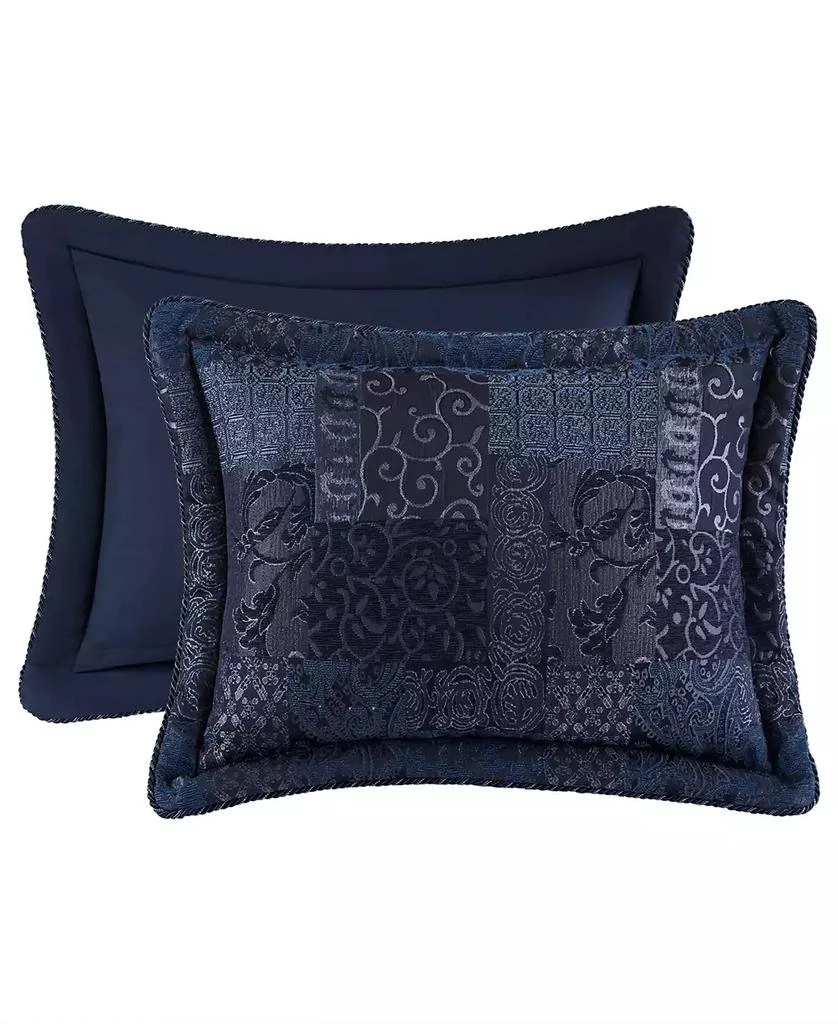 Croscill Galleria Jacquard 4-Pc. Comforter Set 5