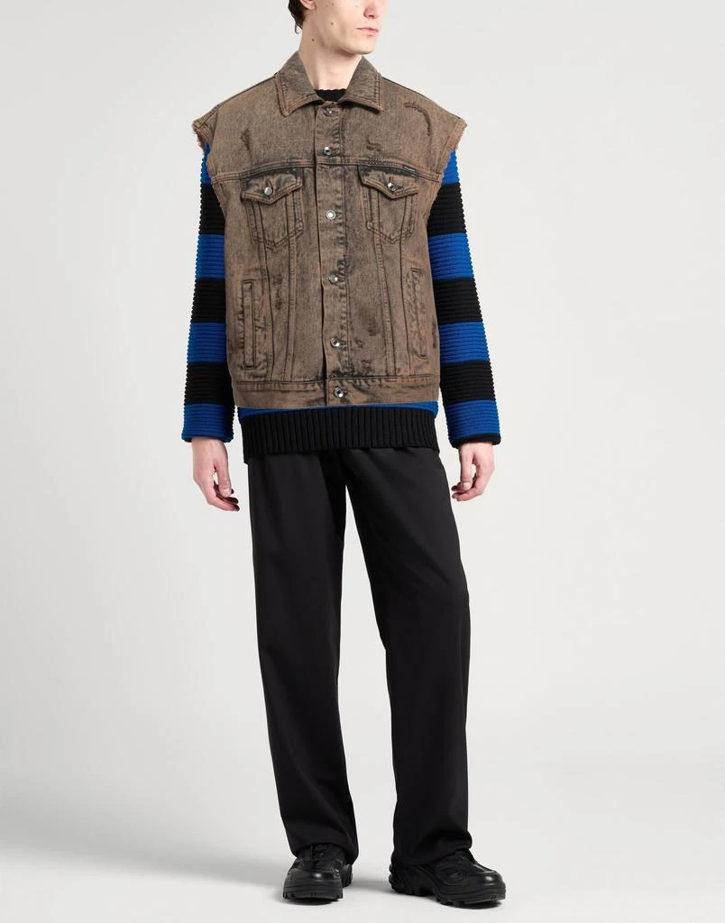 Dolce
Gabbana Denim jacket 2