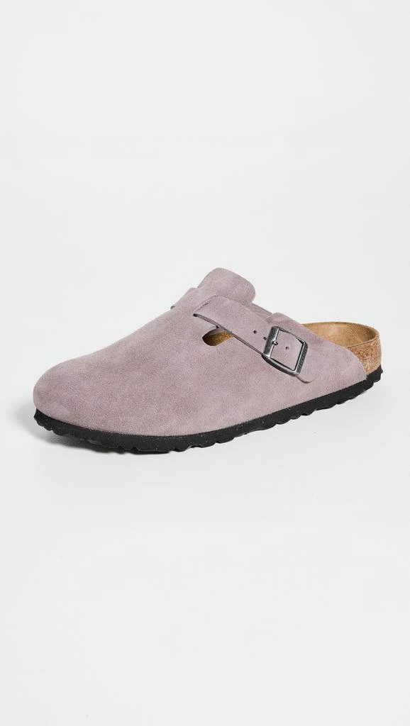 Birkenstock Boston Soft Footbed Clogs 1