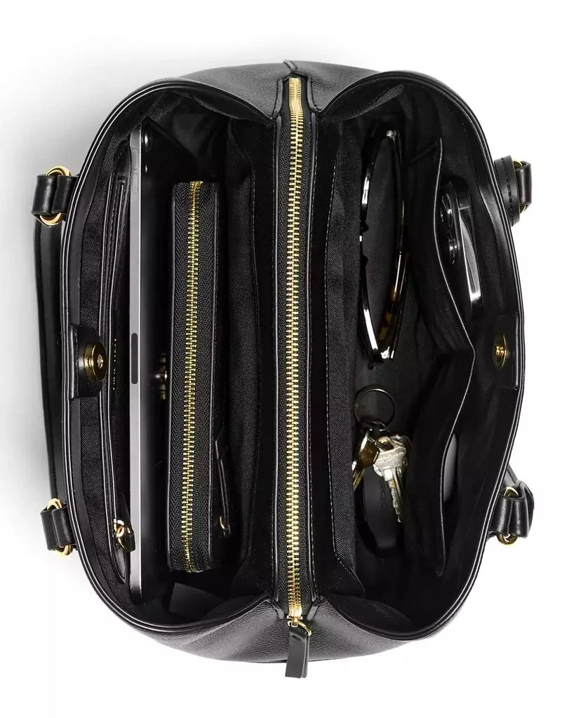 Nine West Brooklyn Jet Set Carryall 5